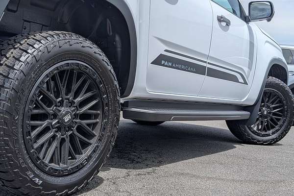 2025 Volkswagen Amarok TDI600 PanAmericana NF 4X4