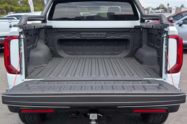 2025 Volkswagen Amarok TDI600 PanAmericana NF 4X4