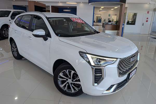 2023 GWM Haval Jolion Premium A01