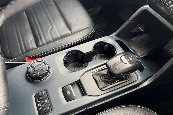 2022 Ford Ranger Sport 4X4 3.0L thumb-15