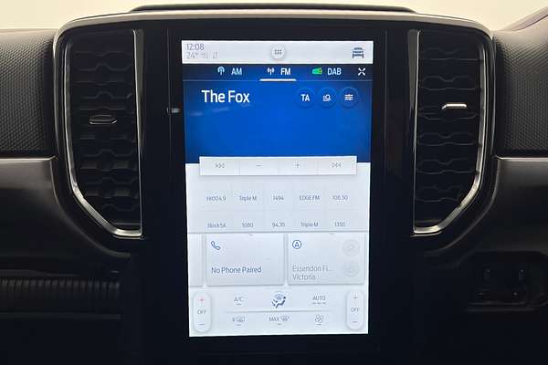 2022 Ford Ranger Sport 4X4 3.0L thumb-14