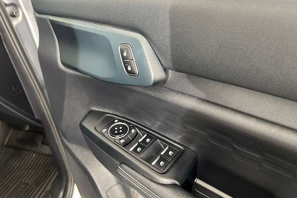 2022 Ford Ranger Sport 4X4 3.0L thumb-9