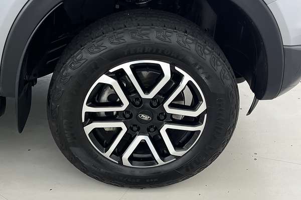 2022 Ford Ranger Sport 4X4 3.0L thumb-18