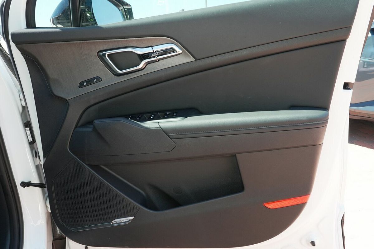 2025 Kia Sportage GT-Line NQ5 PE