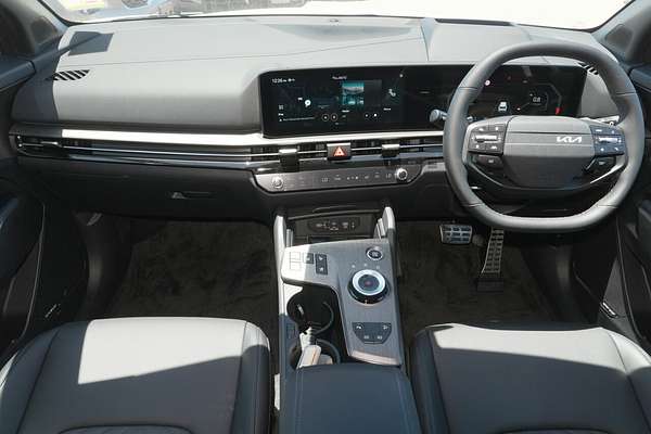 2025 Kia Sportage GT-Line NQ5 PE