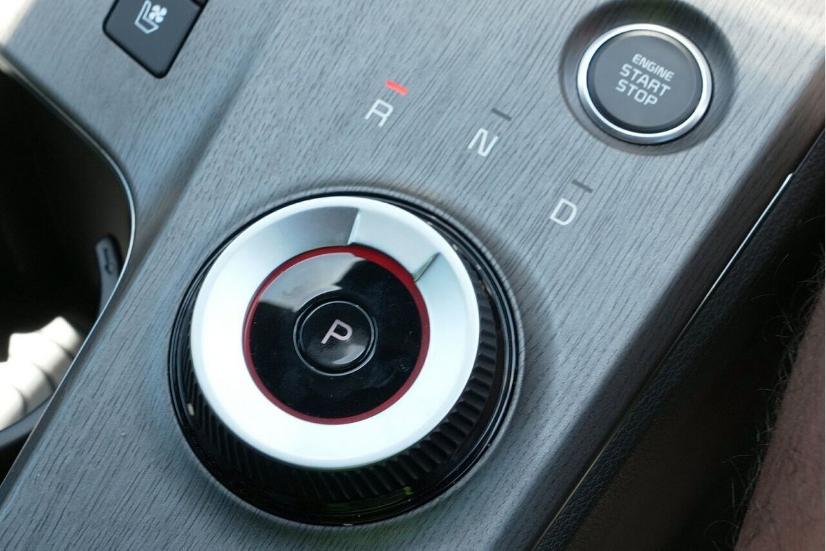 2025 Kia Sportage GT-Line NQ5 PE