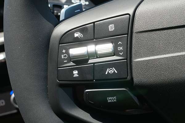 2025 Kia Sportage GT-Line NQ5 PE