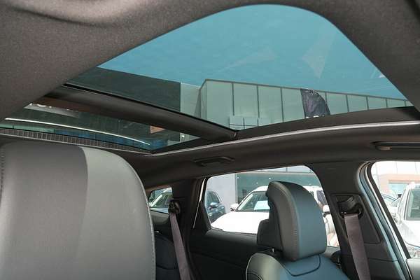 2025 Kia Sportage GT-Line NQ5 PE