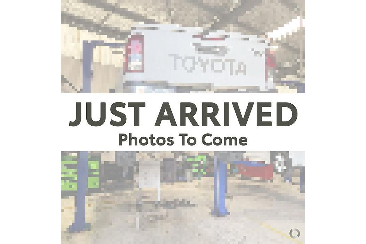 2022 Nissan X-TRAIL ST (2WD) T32 MY22