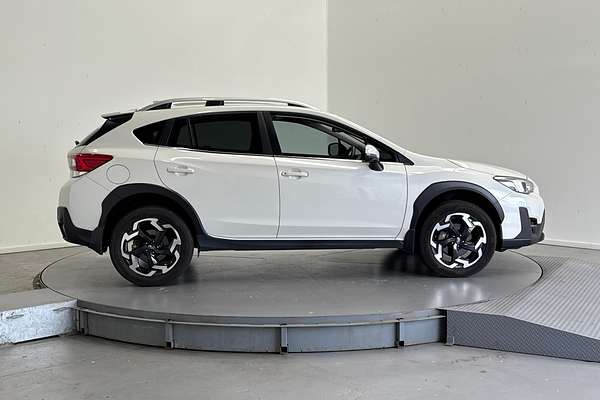 2022 Subaru XV 2.0i-S G5X