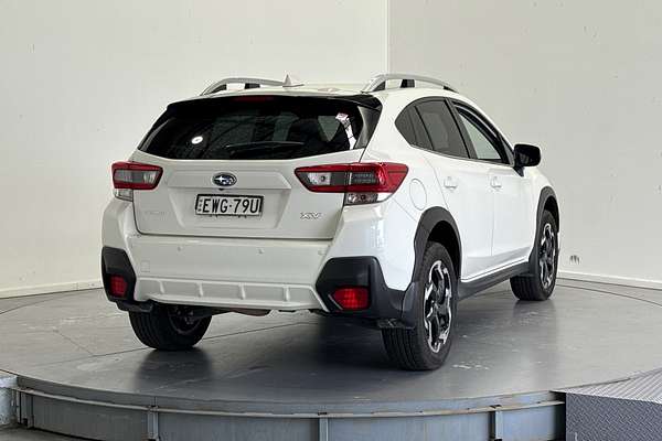 2022 Subaru XV 2.0i-S G5X