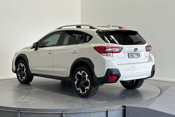 2022 Subaru XV 2.0i-S G5X