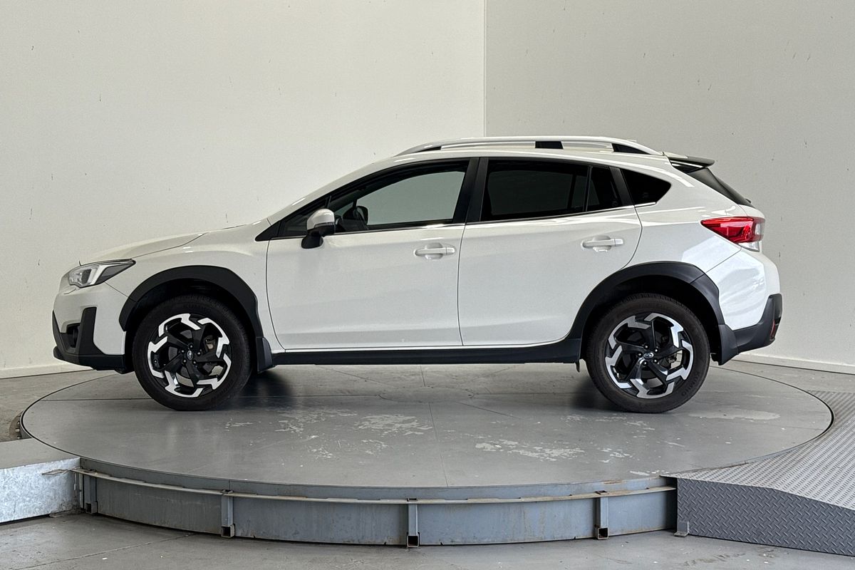 2022 Subaru XV 2.0i-S G5X