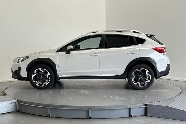 2022 Subaru XV 2.0i-S G5X