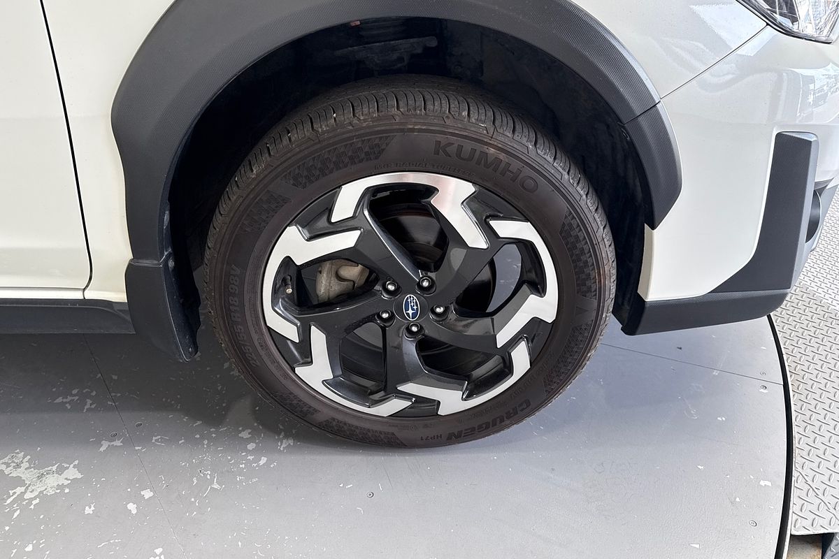 2022 Subaru XV 2.0i-S G5X