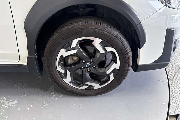 2022 Subaru XV 2.0i-S G5X