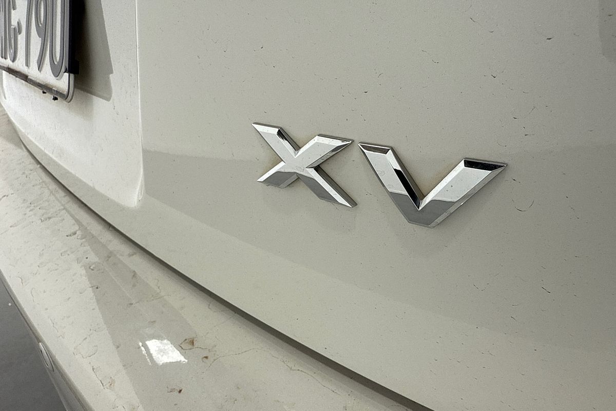 2022 Subaru XV 2.0i-S G5X