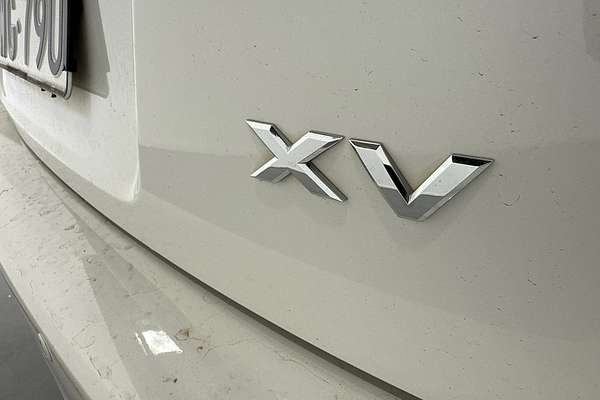 2022 Subaru XV 2.0i-S G5X