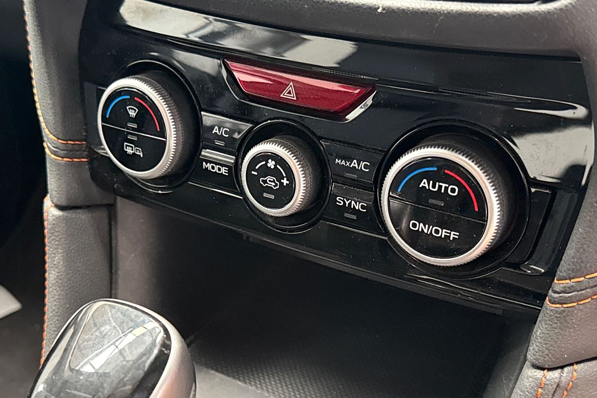 2022 Subaru XV 2.0i-S G5X