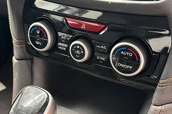 2022 Subaru XV 2.0i-S G5X