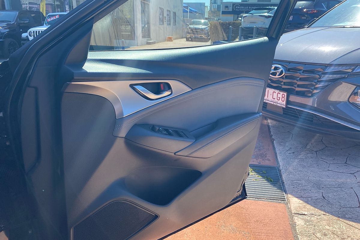 2022 Mazda CX-3 sTouring DK