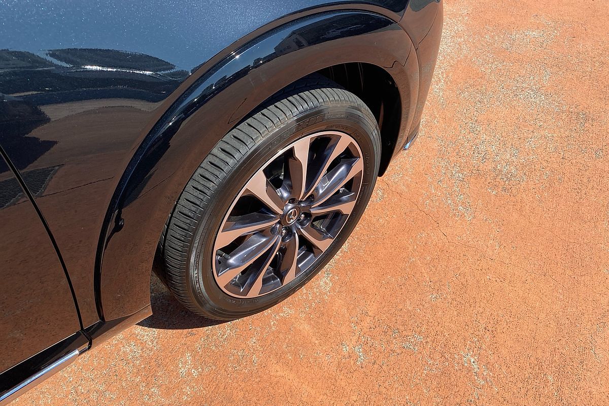 2022 Mazda CX-3 sTouring DK