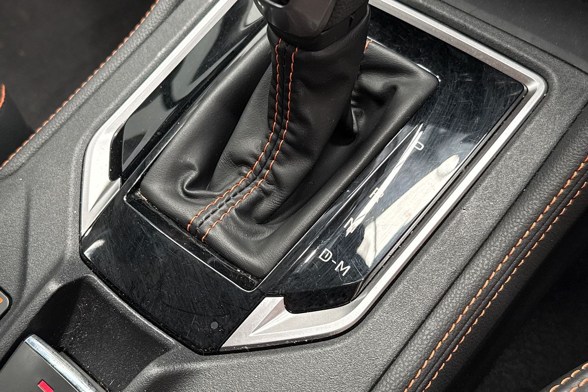 2022 Subaru XV 2.0i-S G5X