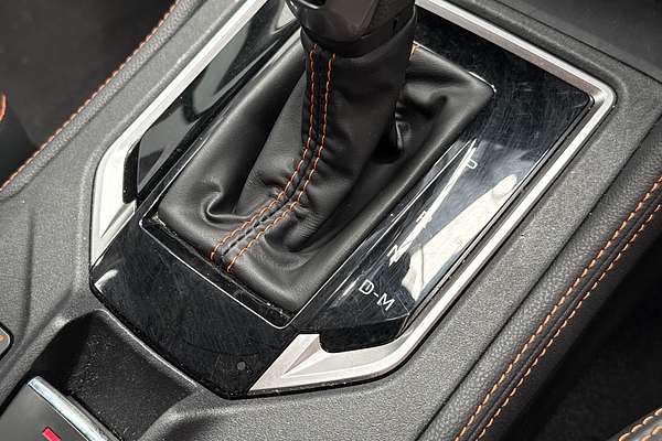 2022 Subaru XV 2.0i-S G5X