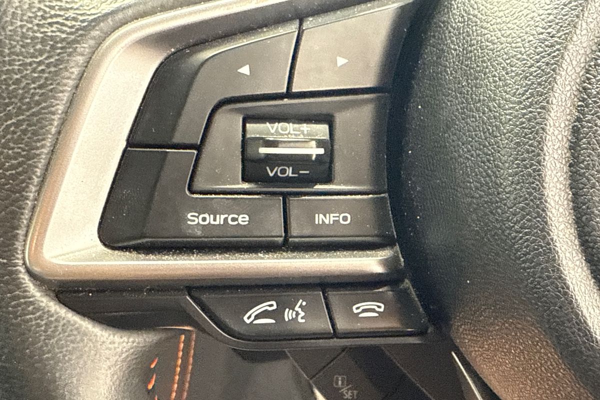 2022 Subaru XV 2.0i-S G5X