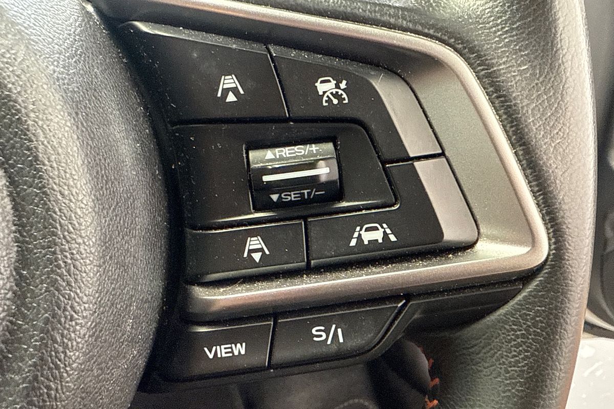 2022 Subaru XV 2.0i-S G5X