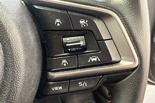 2022 Subaru XV 2.0i-S G5X