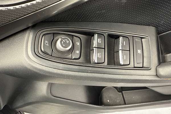 2022 Subaru XV 2.0i-S G5X