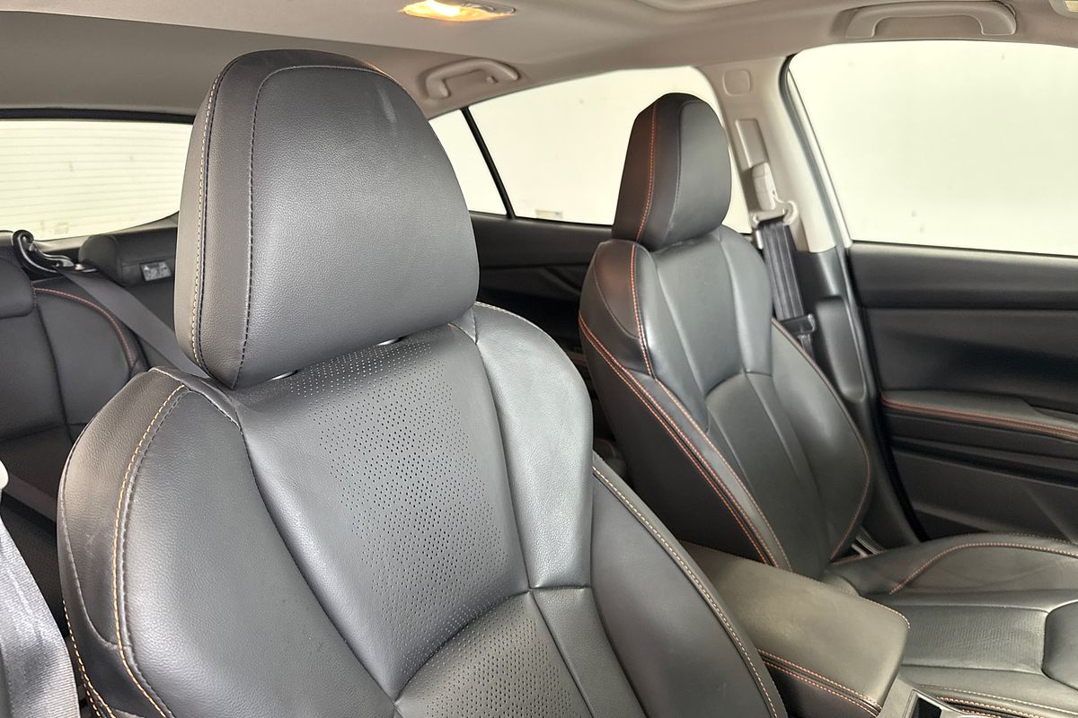 2022 Subaru XV 2.0i-S G5X