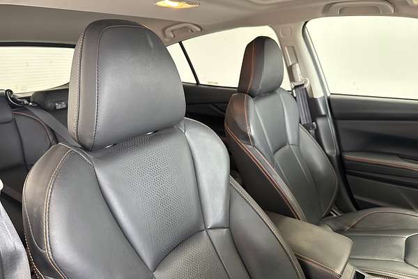 2022 Subaru XV 2.0i-S G5X