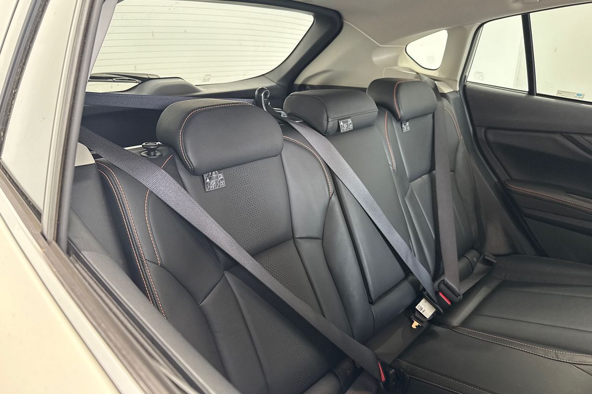 2022 Subaru XV 2.0i-S G5X