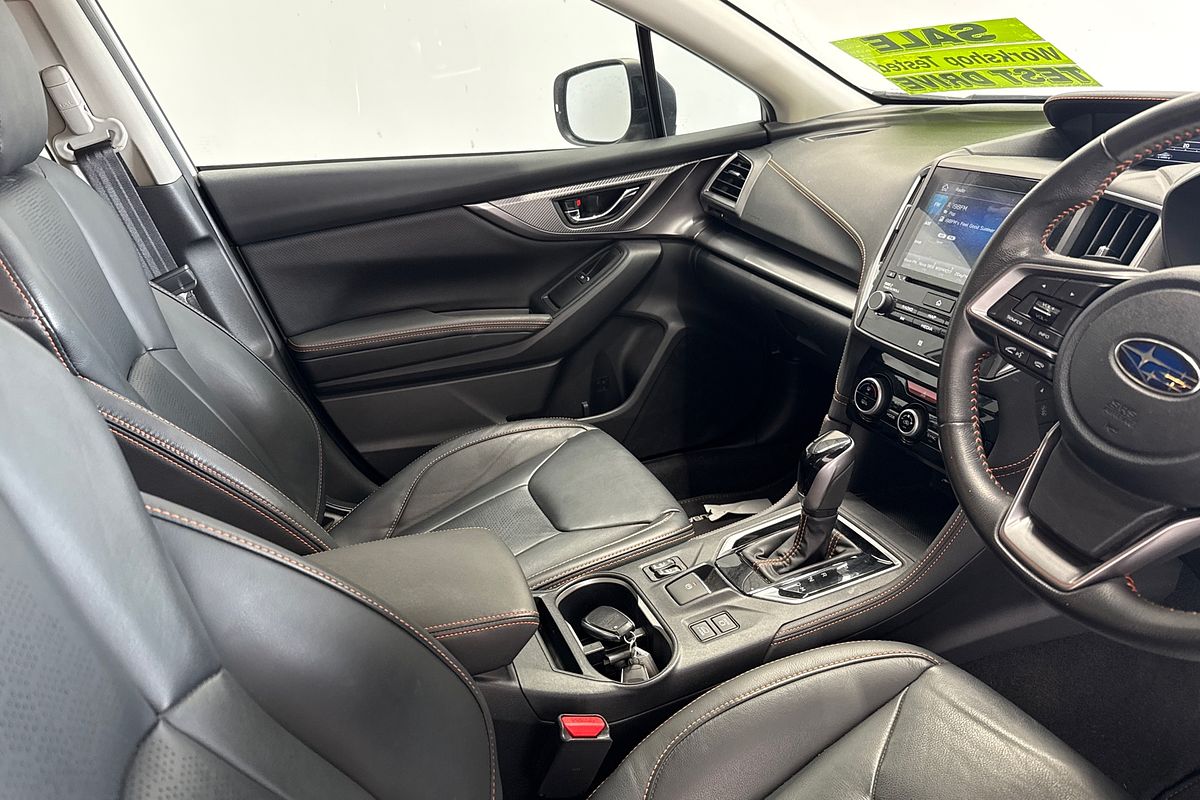 2022 Subaru XV 2.0i-S G5X