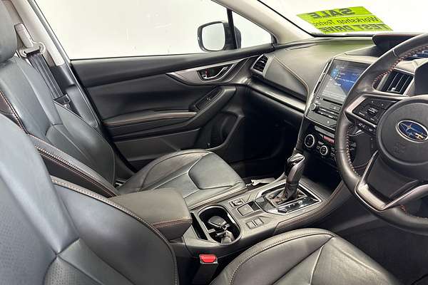 2022 Subaru XV 2.0i-S G5X