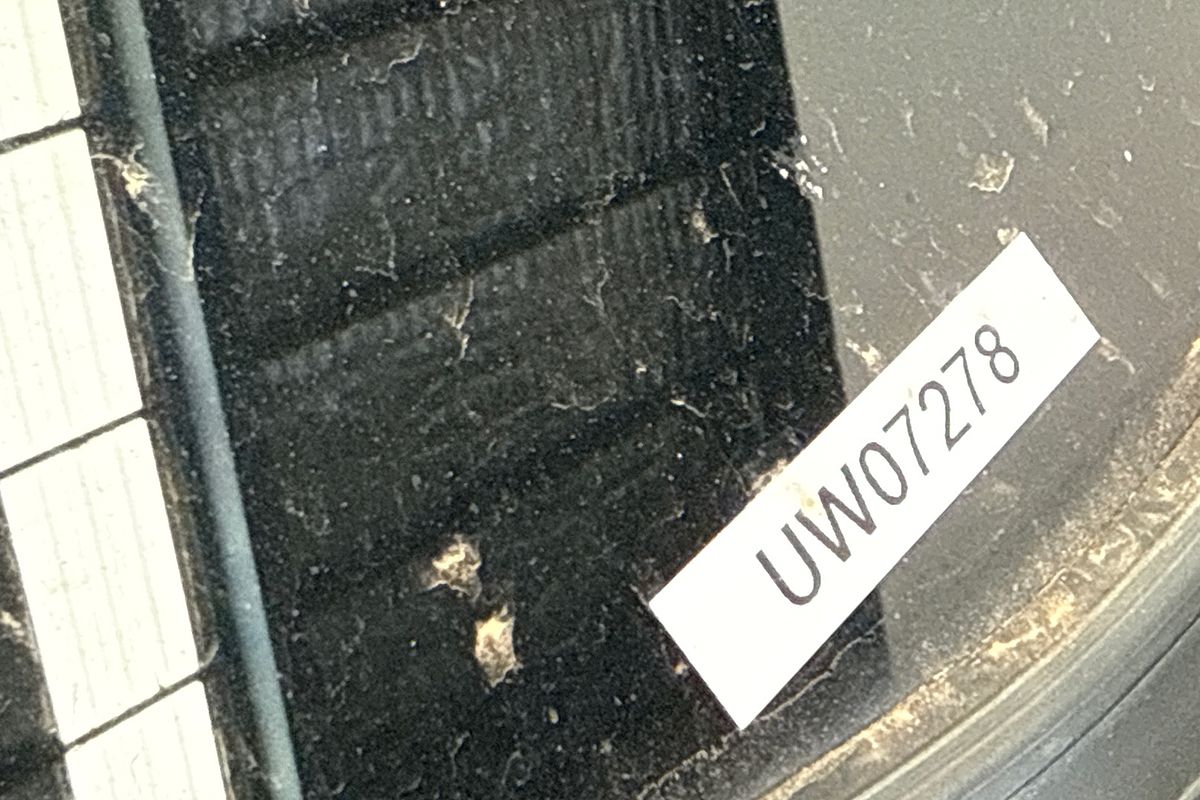 2022 Subaru XV 2.0i-S G5X