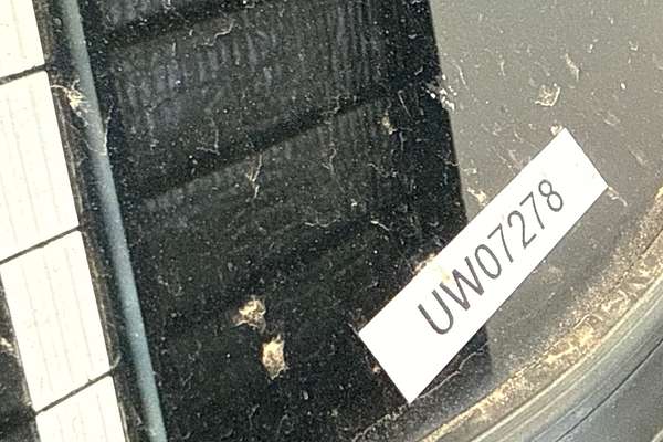 2022 Subaru XV 2.0i-S G5X