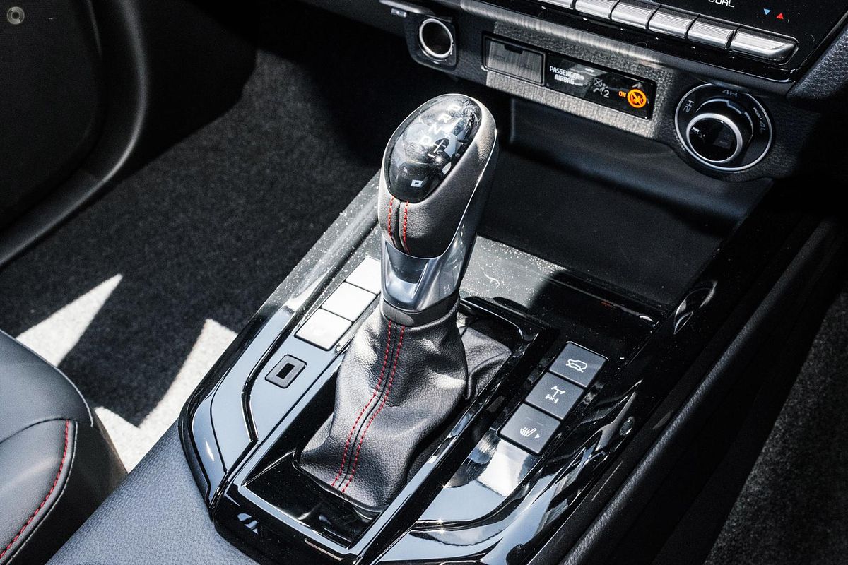 2025 Isuzu D-MAX X-TERRAIN 4X4