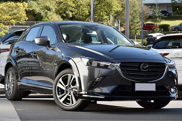 2025 Mazda CX-3 G20 Akari DK