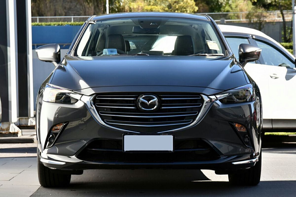 2025 Mazda CX-3 G20 Akari DK