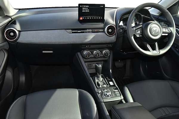 2025 Mazda CX-3 G20 Akari DK