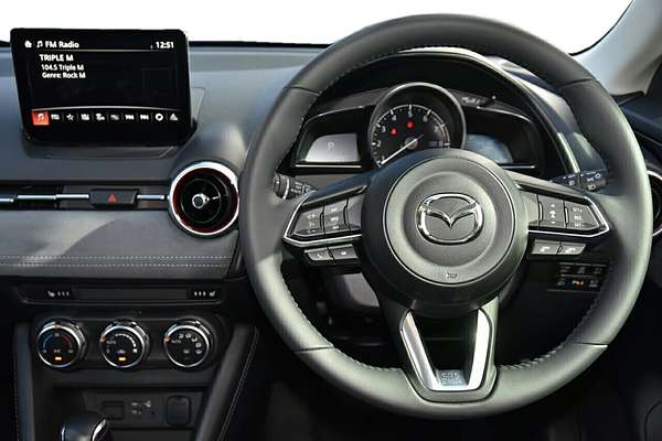 2025 Mazda CX-3 G20 Akari DK