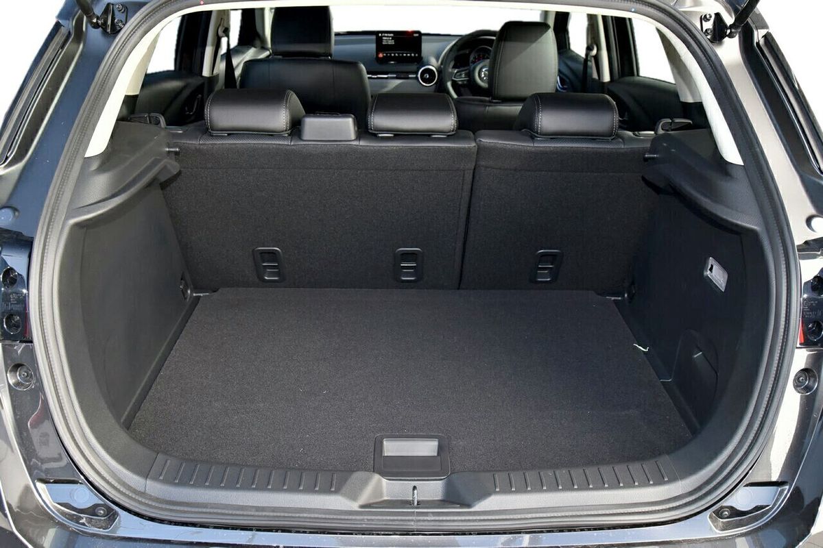 2025 Mazda CX-3 G20 Akari DK