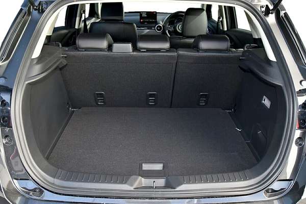 2025 Mazda CX-3 G20 Akari DK