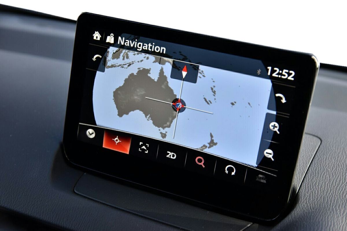 2025 Mazda CX-3 G20 Akari DK