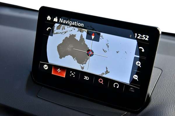 2025 Mazda CX-3 G20 Akari DK