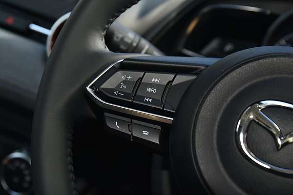 2025 Mazda CX-3 G20 Akari DK