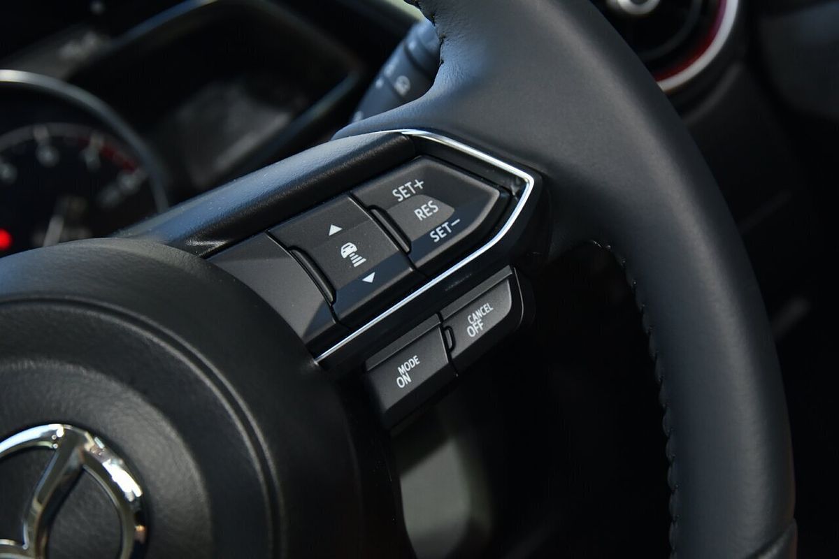 2025 Mazda CX-3 G20 Akari DK